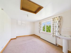 Bedroom - click for photo gallery